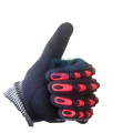 Grip Oilfield Impact Resistant Gloves For Winter